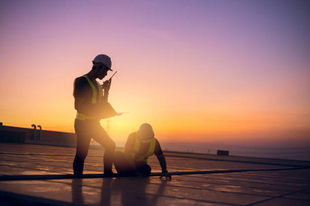Best Metal Roofing Contractor  in Lake Of The Pines, CA