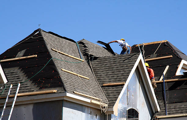 Roof Repair Estimates in Lake Of The Pines, CA
