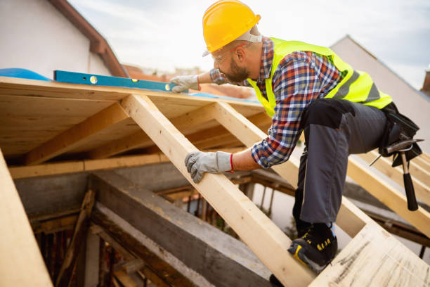 Best Flat Roof Repair Services  in Lake Of The Pines, CA