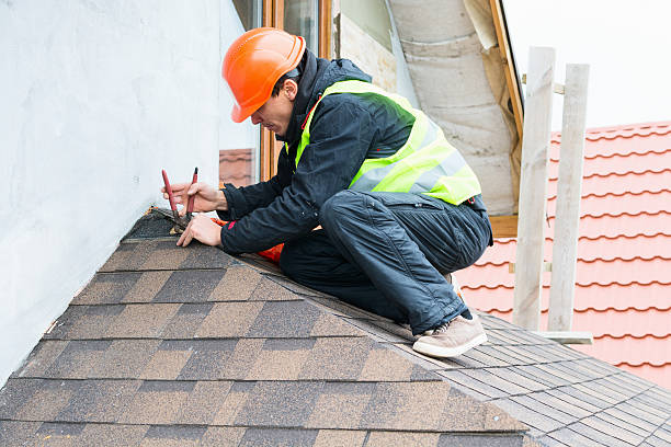 Heating Cable for Roof Installation in Lake Of The Pines, CA