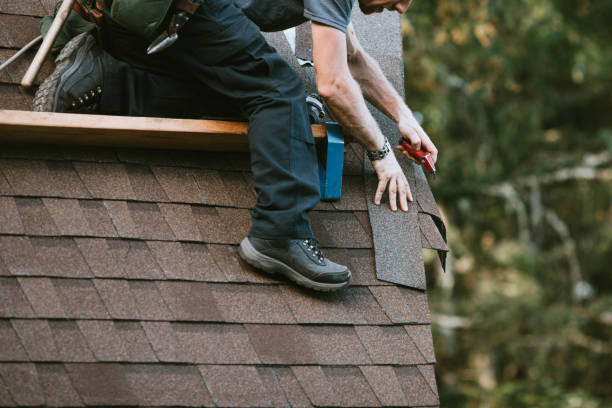Best Roof Maintenance Services  in Lake Of The Pines, CA
